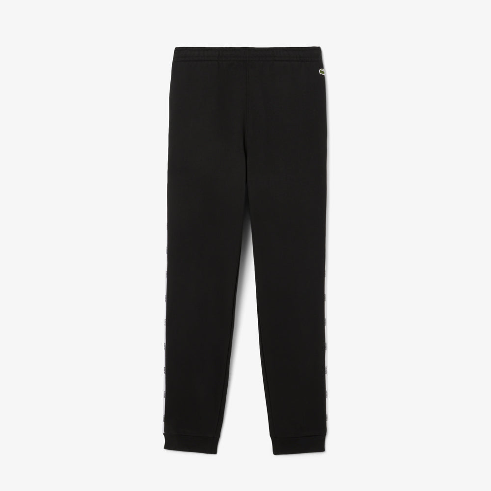 Logo Trim Sweatpants