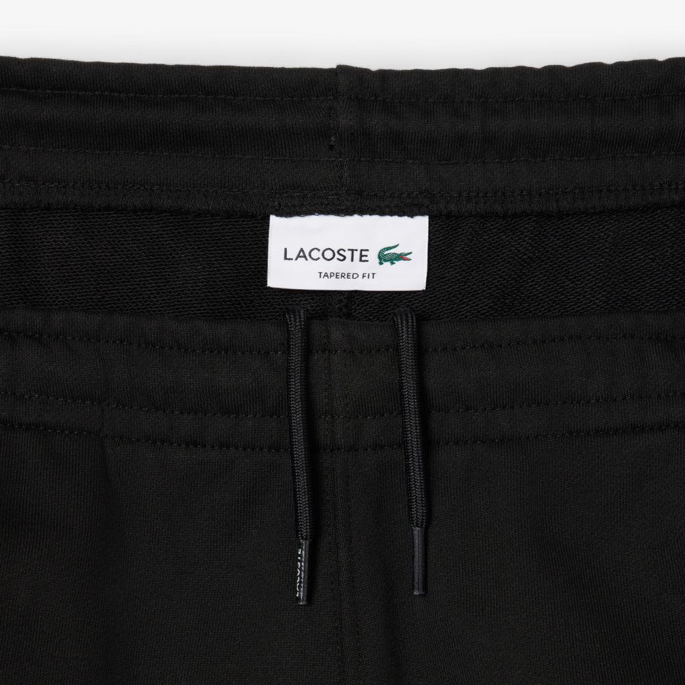 Logo Trim Sweatpants