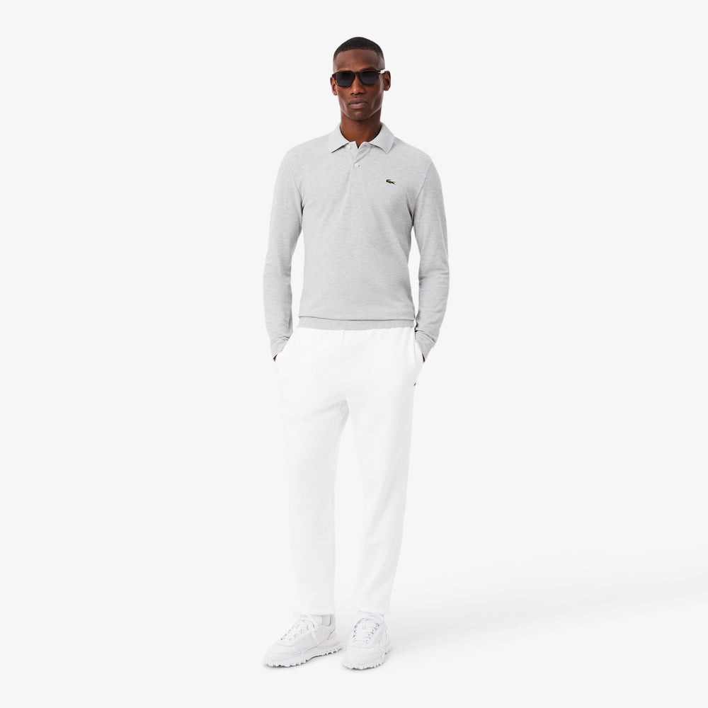 Tapered Leg Sweatpants