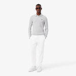 Tapered Leg Sweatpants
