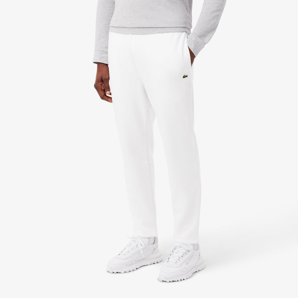 Tapered Leg Sweatpants