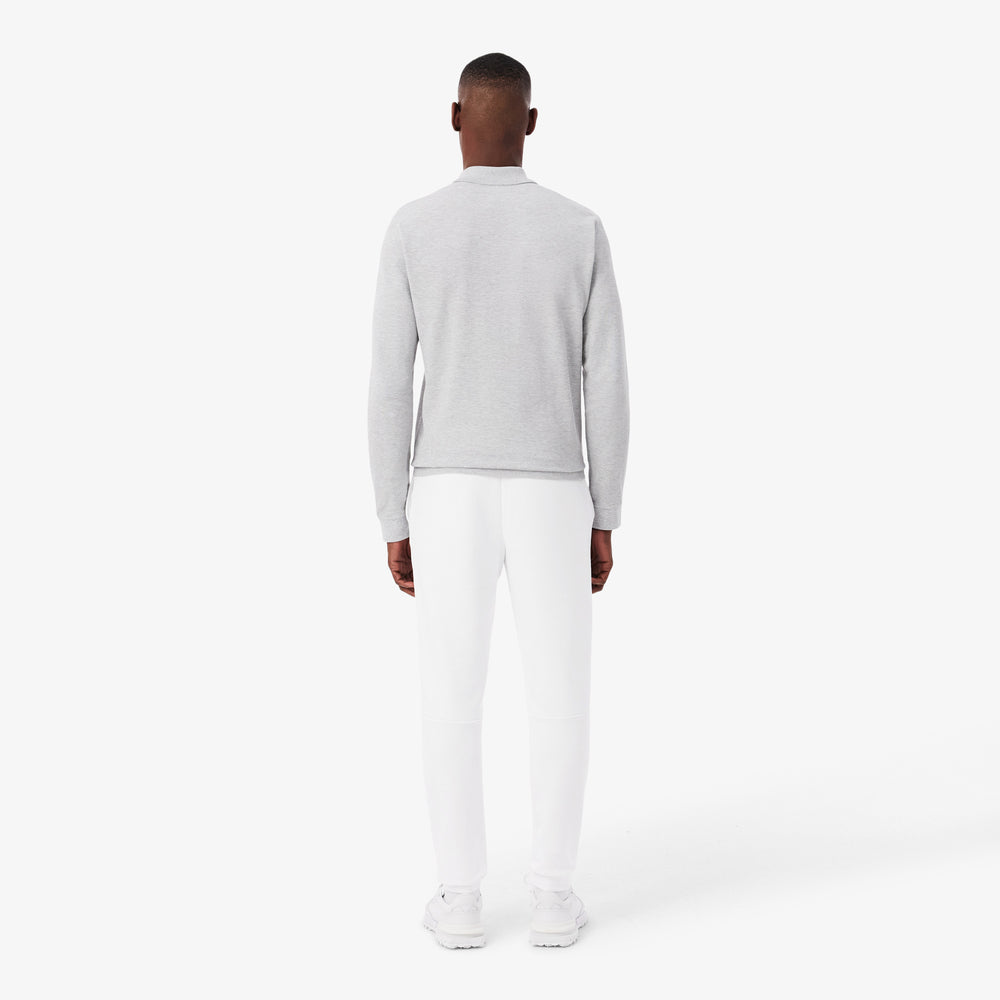Tapered Leg Sweatpants