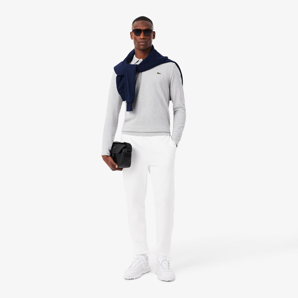 Tapered Leg Sweatpants