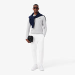 Tapered Leg Sweatpants