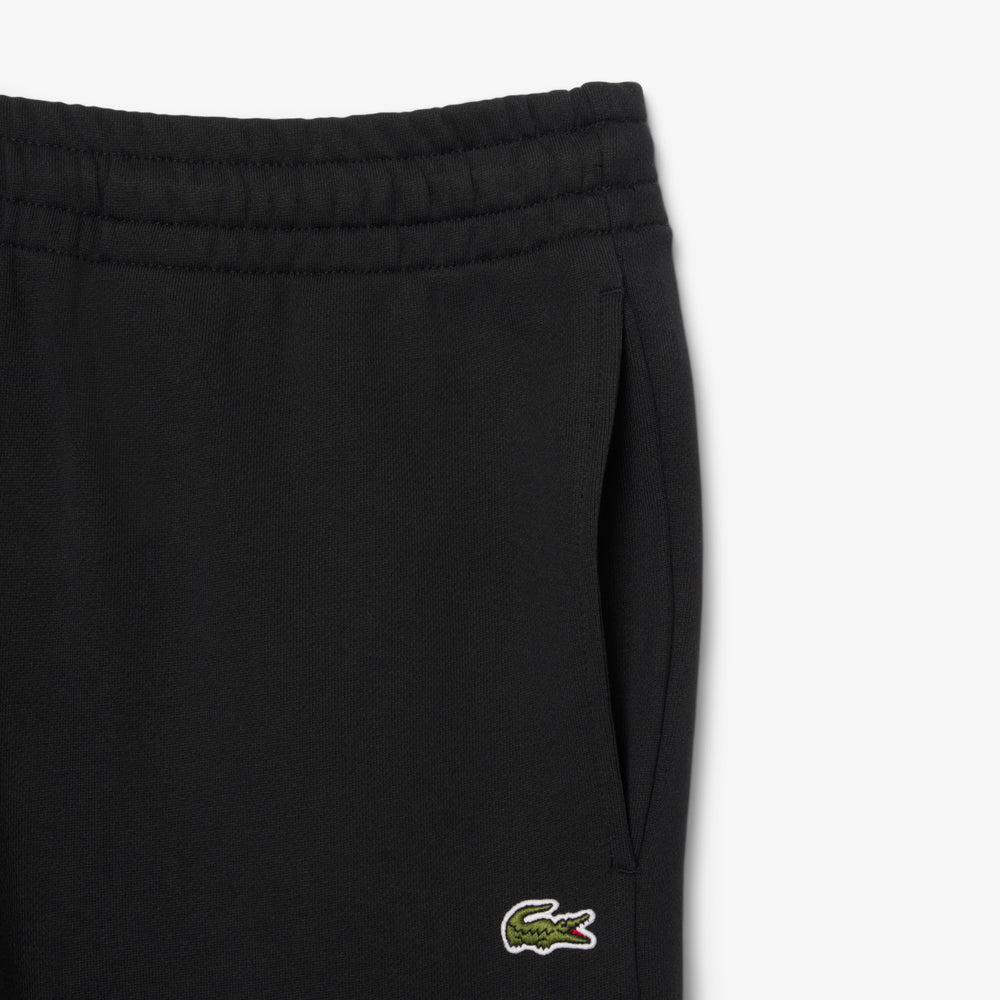 Tapered Leg Sweatpants