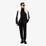 Tapered Leg Sweatpants