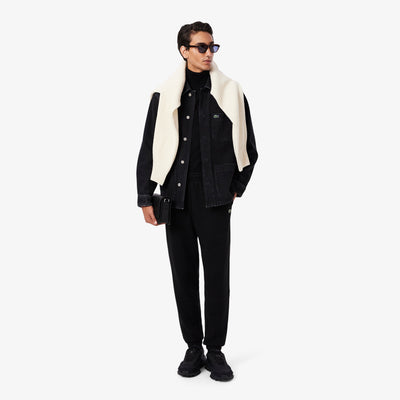 Tapered Leg Sweatpants