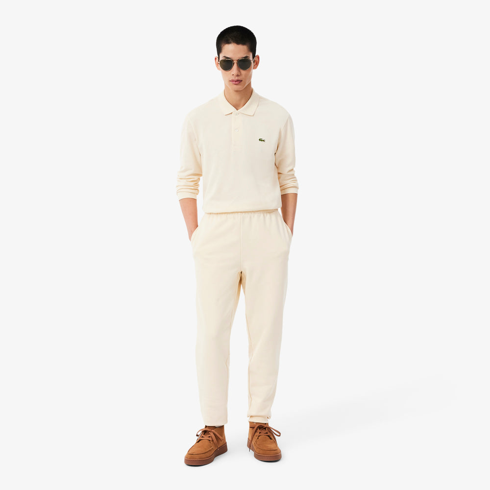 Tapered Leg Sweatpants