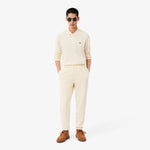 Tapered Leg Sweatpants