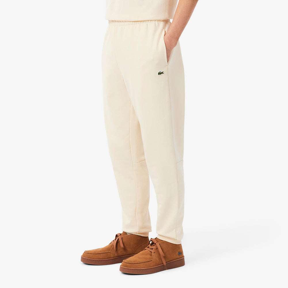 Tapered Leg Sweatpants
