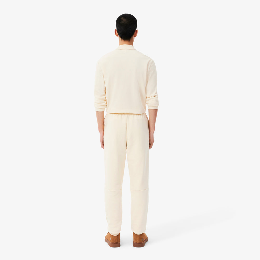 Tapered Leg Sweatpants
