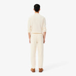 Tapered Leg Sweatpants