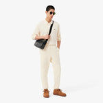 Tapered Leg Sweatpants