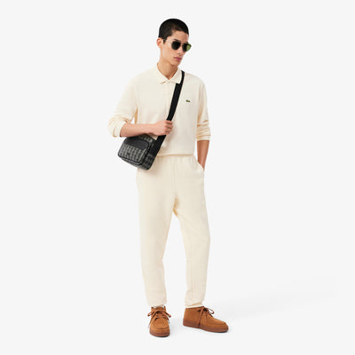 Tapered Leg Sweatpants