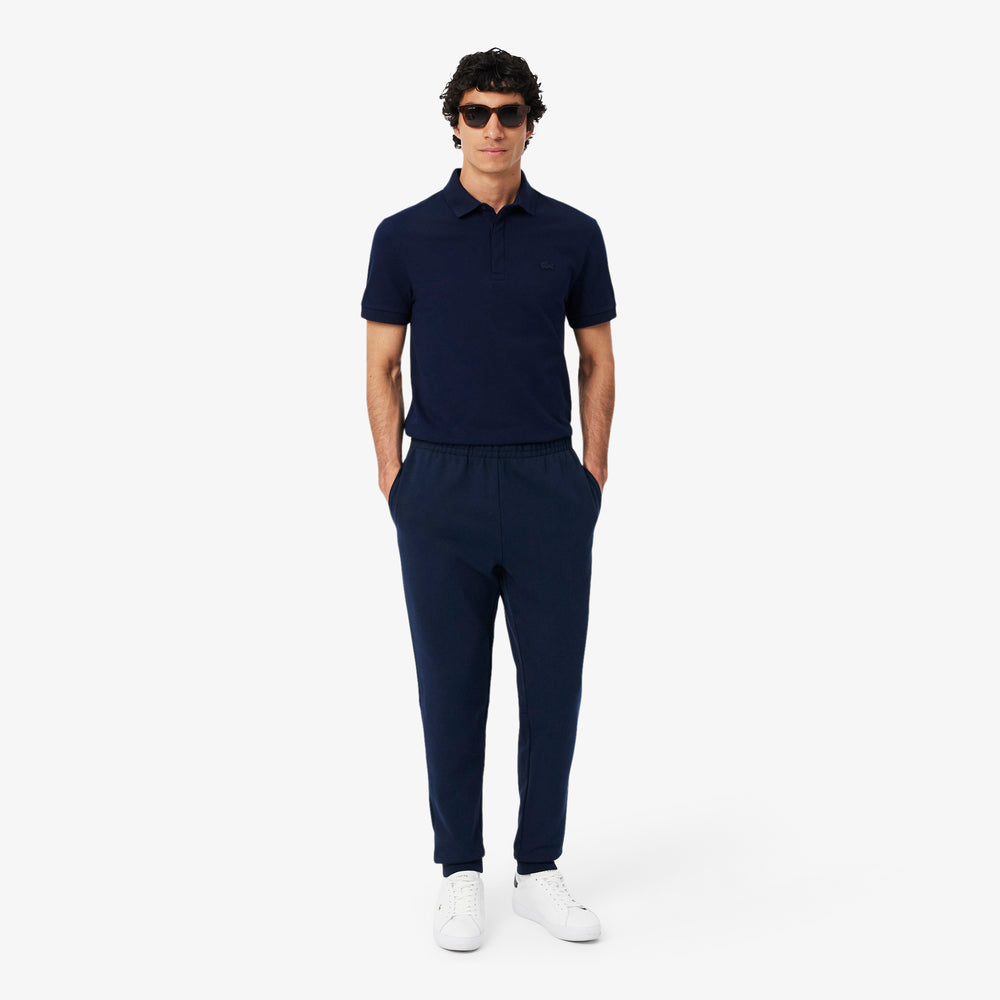Tapered Leg Sweatpants