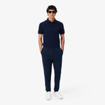 Tapered Leg Sweatpants