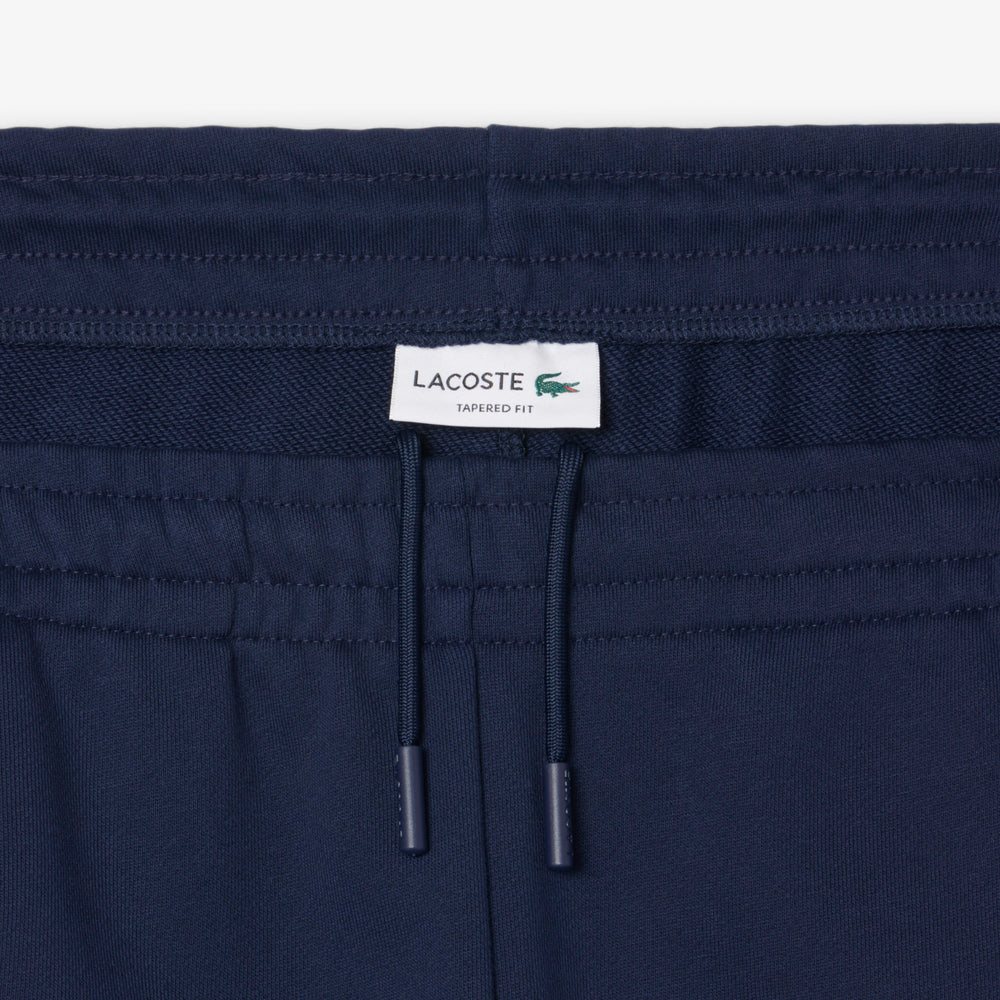 Tapered Leg Sweatpants