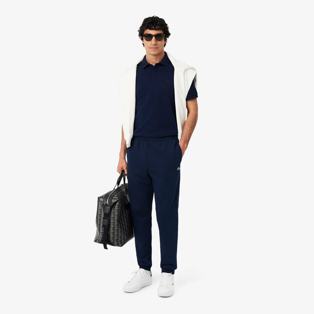 Tapered Leg Sweatpants