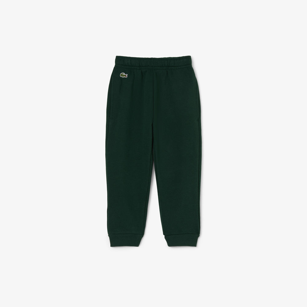 Unisex Fleece Sweatpants