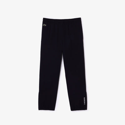 Recycled Fiber Sport Track Pants