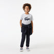 Recycled Fiber Sport Track Pants