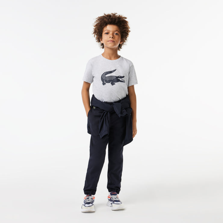 Recycled Fiber Sport Track Pants