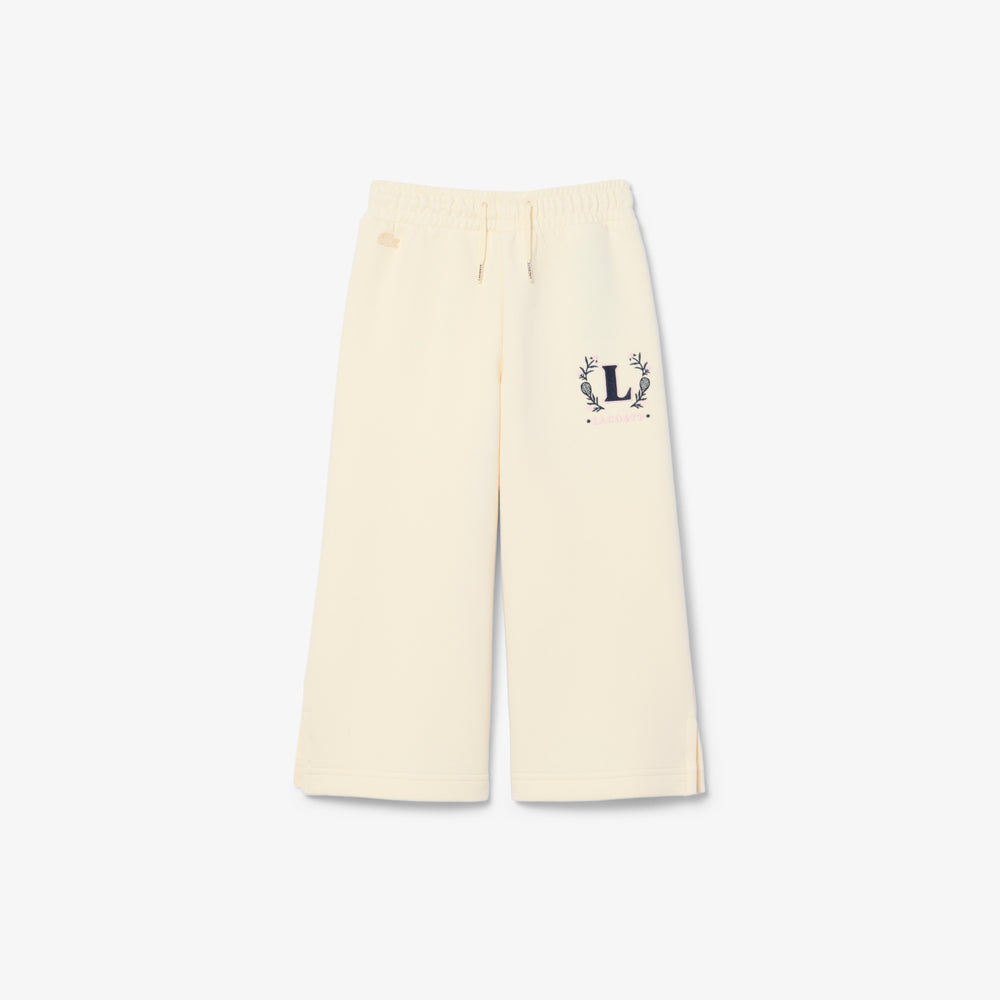 Neoprene Sweatpants