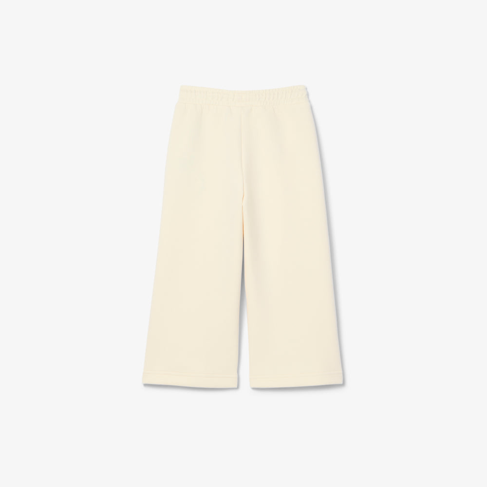 Neoprene Sweatpants