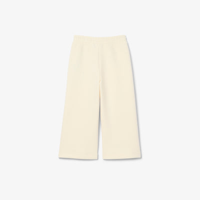 Neoprene Sweatpants