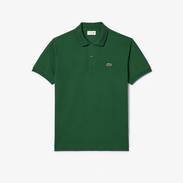 Classic Fit L.12.12 Original Pique Polo Shirt 7 XXL